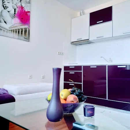 Apartament Comfortable Studio Noks - Bastet Bs