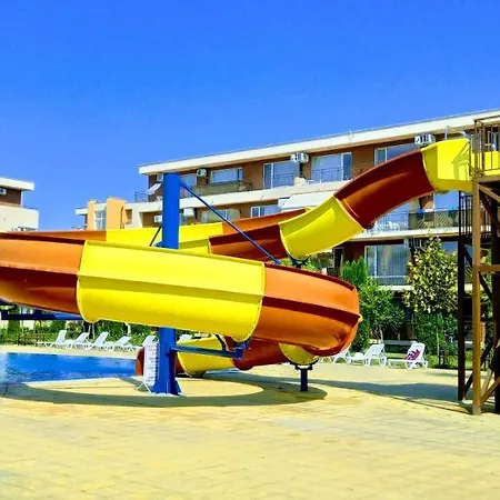 Comfortable Studio Noks - Bastet Bs Apartament *