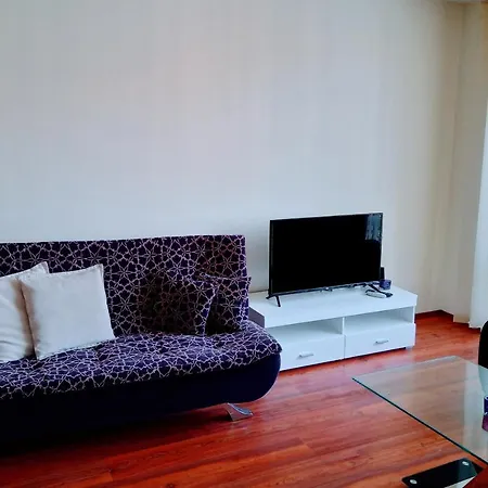 Comfortable Studio Noks - Bastet Bs *