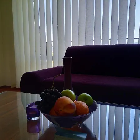 Comfortable Studio Noks - Bastet Bs Apartament Słoneczny Brzeg
