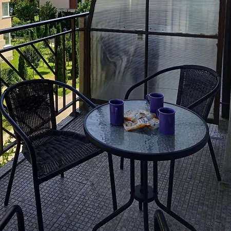 Apartment Comfortable Studio Noks - Bastet Bs *