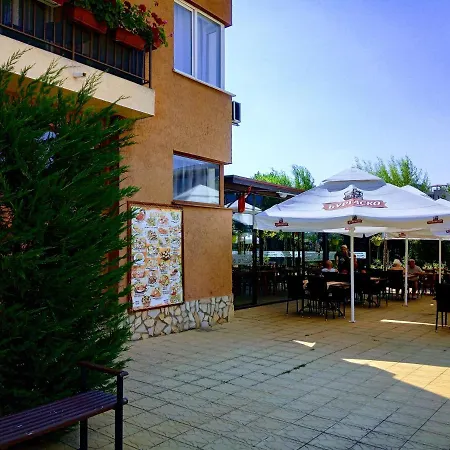 Comfortable Studio Noks - Bastet Bs Apartment