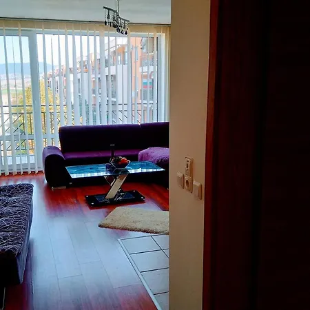 Comfortable Studio Noks - Bastet Bs * Sunny Beach
