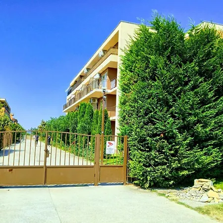 Apartment Comfortable Studio Noks - Bastet Bs