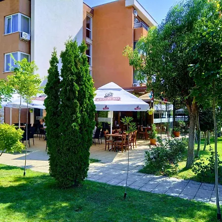 Comfortable Studio Noks - Bastet Bs Apartment