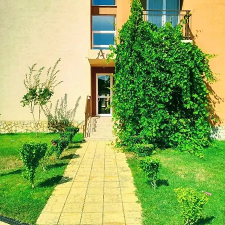 Apartment Comfortable Studio Noks - Bastet Bs Sunny Beach
