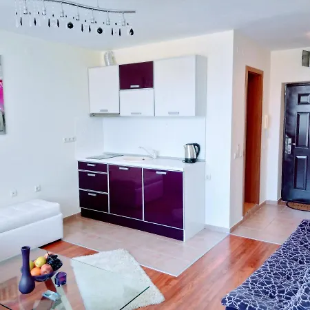 Apartment Comfortable Studio Noks - Bastet Bs *