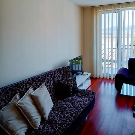 Comfortable Studio Noks - Bastet Bs Apartment *