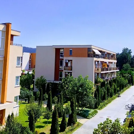Apartment Comfortable Studio Noks - Bastet Bs