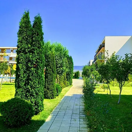 Comfortable Studio Noks - Bastet Bs Apartment